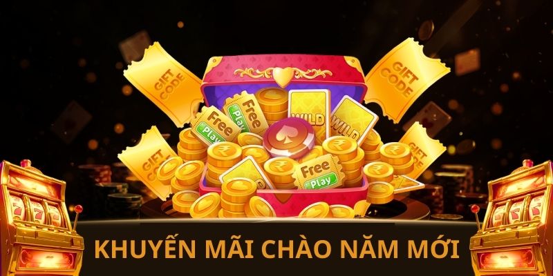 Cách Nhận Khuyến Mãi