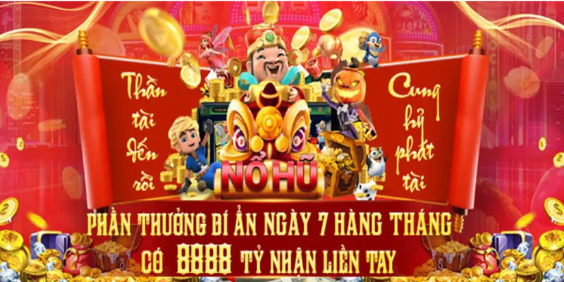 Cách Nhận Khuyến Mãi