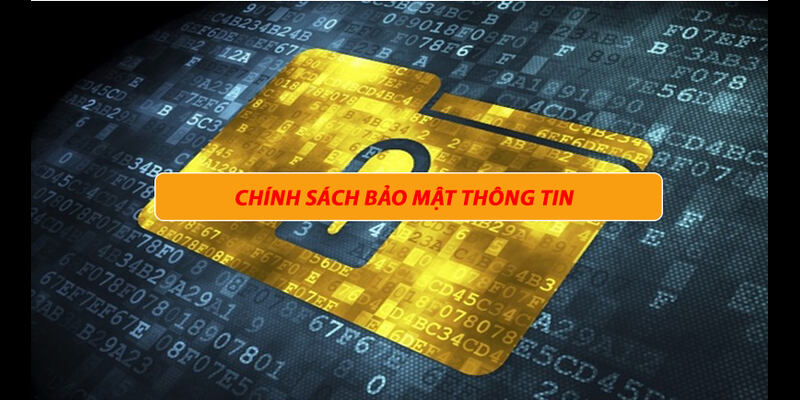 Chính sách bảo mật tại Nohu