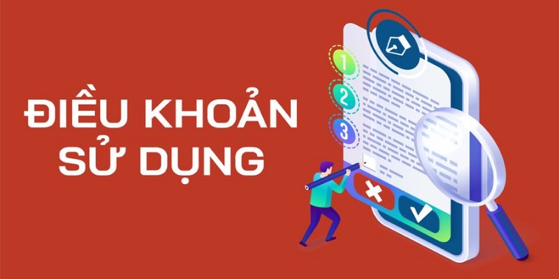 Điều khoản và điều kiện tại Nohu