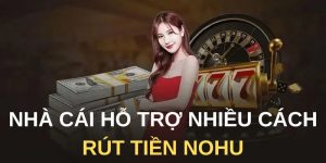 không rút được tiền tại Nohu