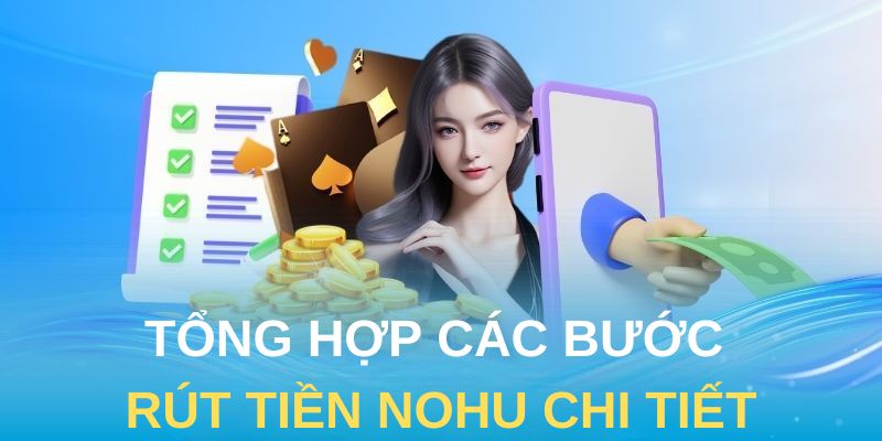 Rút Tiền Nohu