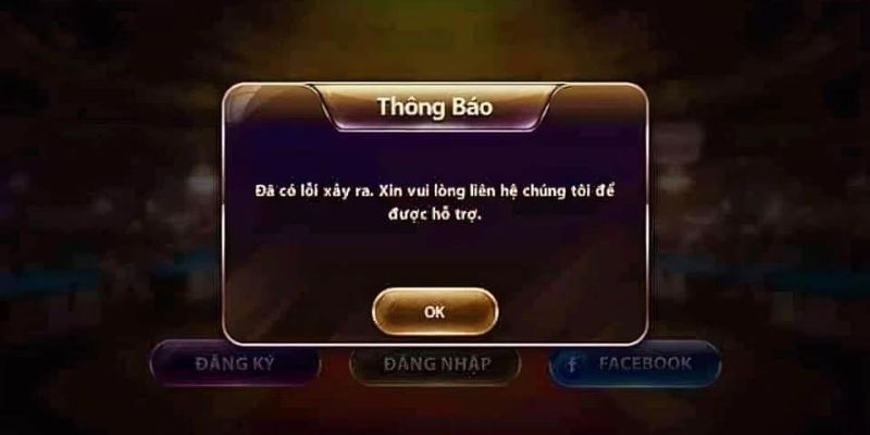 Tài Khoản Nohu Bị Khóa