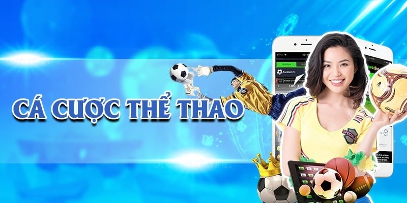 Thể Thao